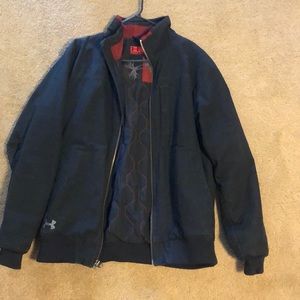 Under Armour coat